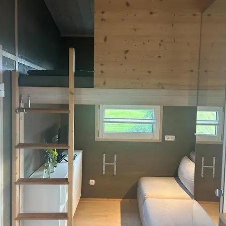 Tiny House Auf Dem Lande Hilders