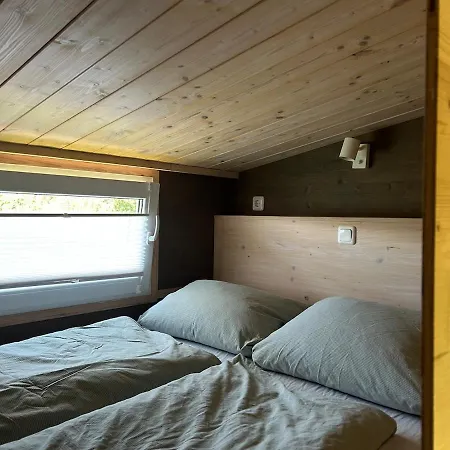 Tiny House Auf Dem Lande *