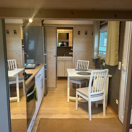 Tiny House Auf Dem Lande Hilders