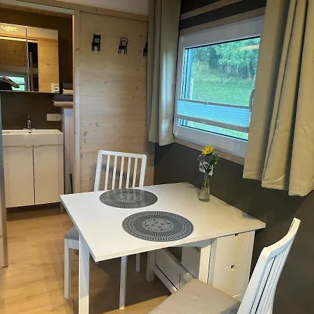 Tiny House Auf Dem Lande * Hilders