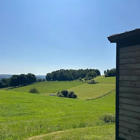 Tiny House Auf Dem Lande *