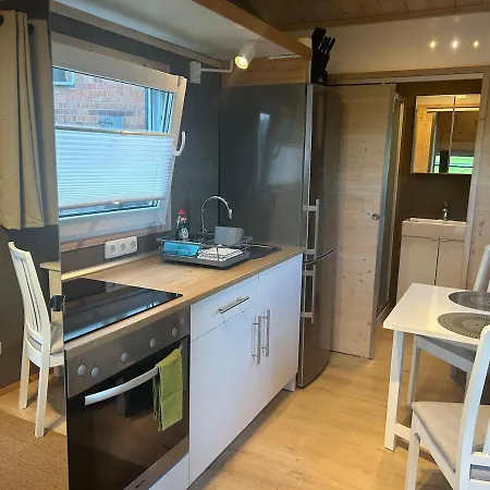 Tiny House Auf Dem Lande Hilders