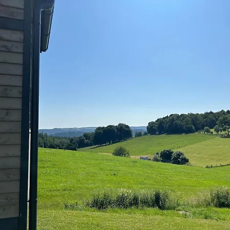 Tiny House Auf Dem Lande Hébergement de vacances