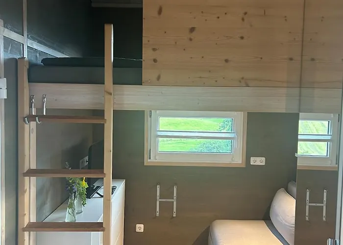 Tiny House Auf Dem Lande Hilders