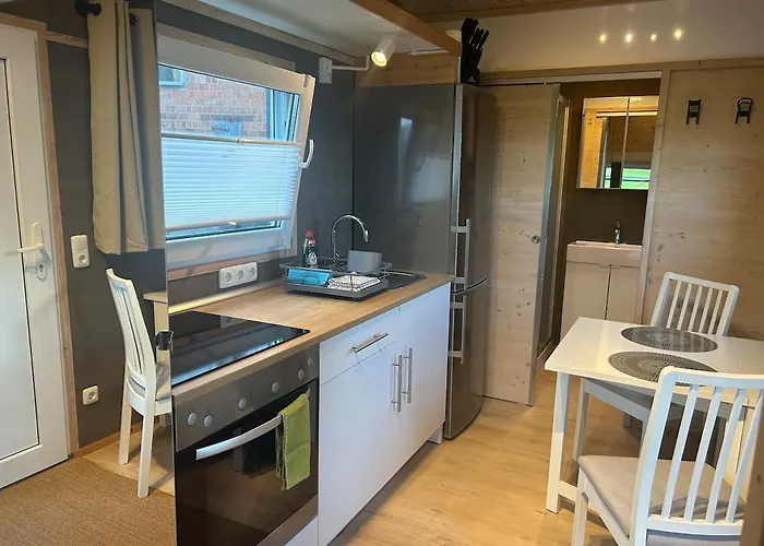 Tiny House Auf Dem Lande Hilders