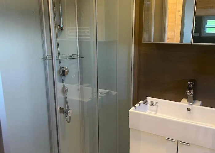 Tiny House Auf Dem Lande *